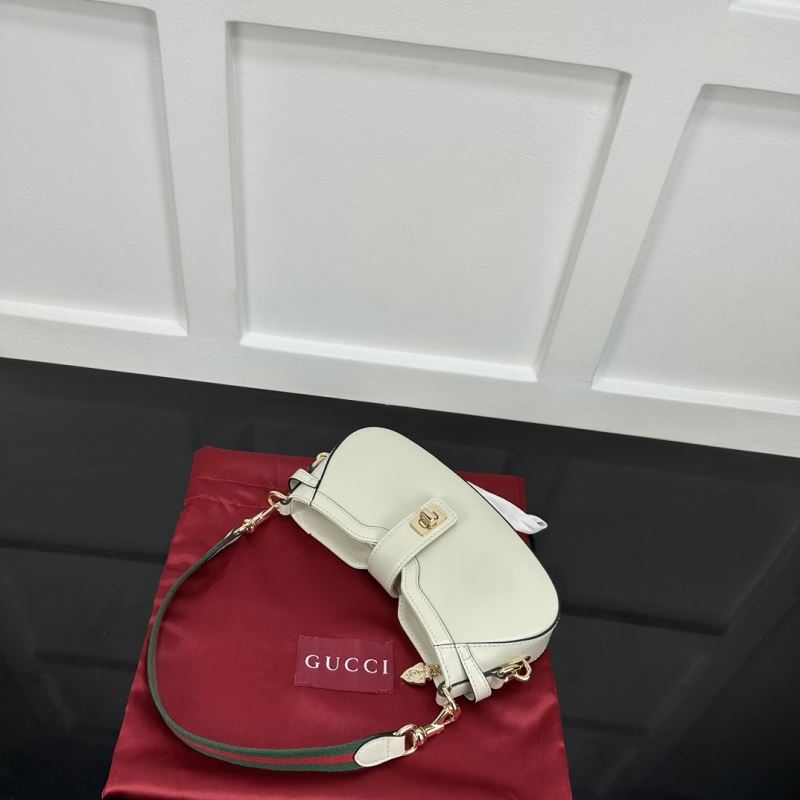 Gucci Hobo Bags